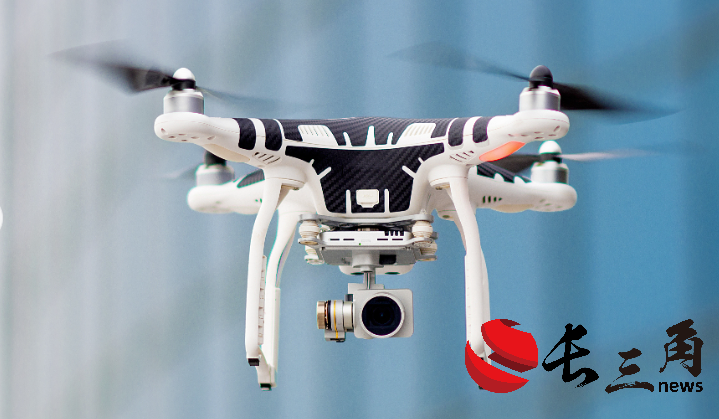 無人機(jī)兩項(xiàng)強(qiáng)制性國家標(biāo)準(zhǔn)發(fā)布